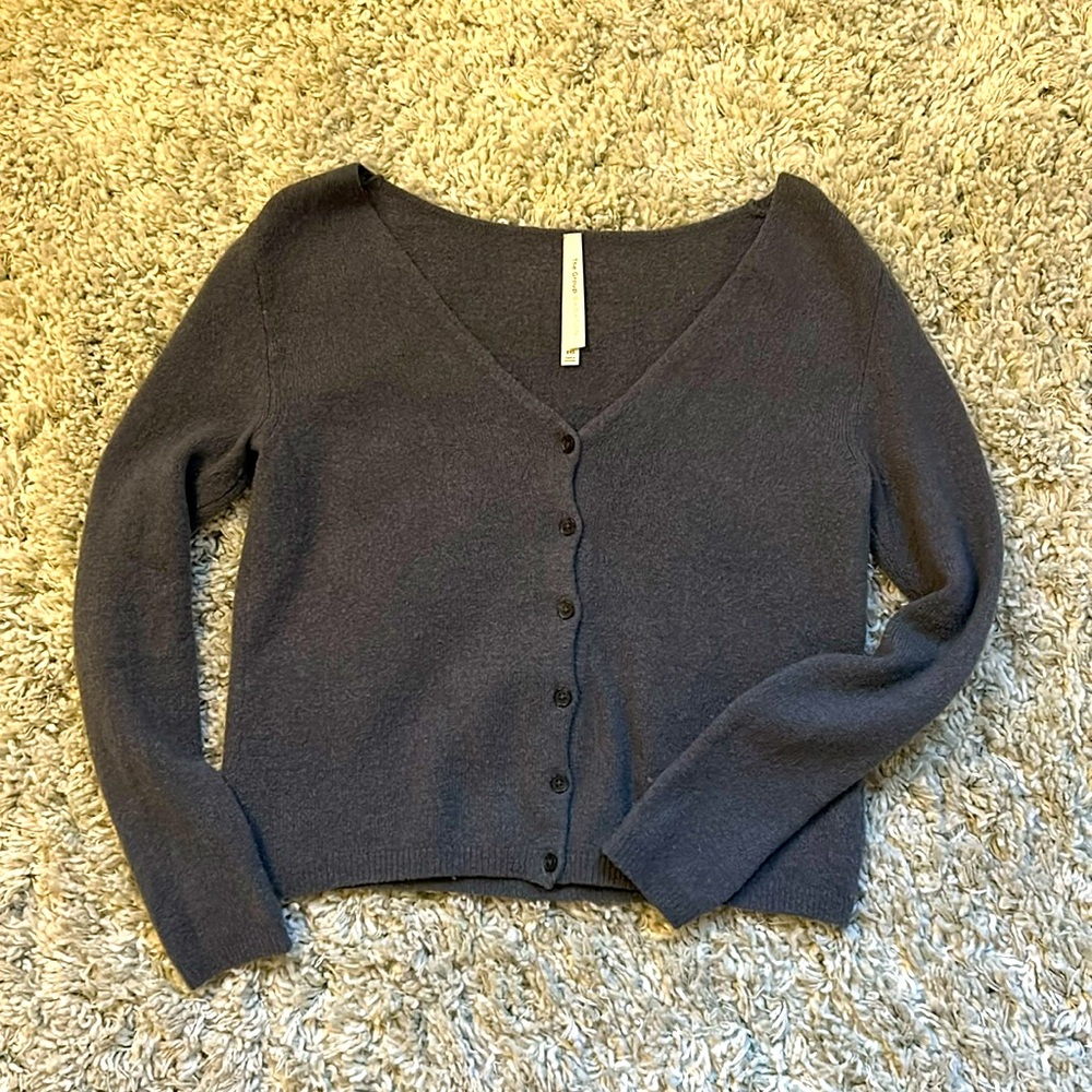 Aritiza Babaton Wool Cardigan